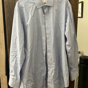 Blue Saks Fifth Avenue 17 34/35